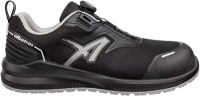 648830 Albatros Dalton Black QL Low S3L ESD SR4
